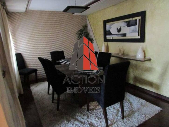 Imagem Apartamento com 4 Quartos à Venda, 296 m² em Parque Da Mooca - São Paulo Imagem Apartamento com 4 Quartos à Venda, 296 m² em Parque Da Mooca - São Paulo