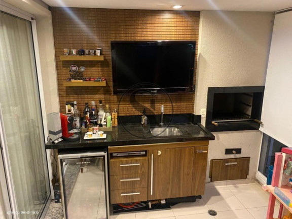 Imagem Apartamento com 2 Quartos à Venda, 118 m² em Campo Belo - São Paulo Imagem Apartamento com 2 Quartos à Venda, 118 m² em Campo Belo - São Paulo