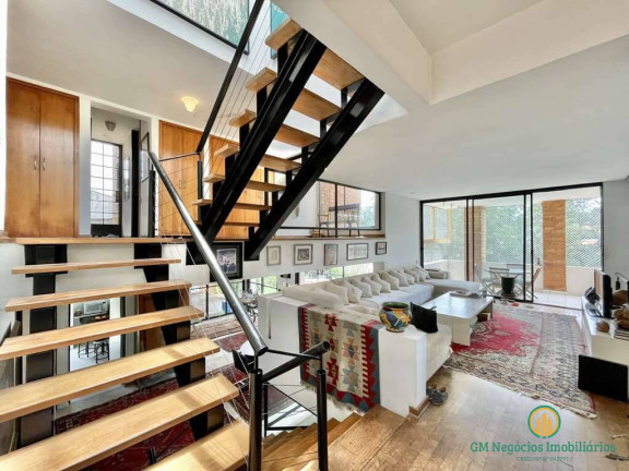 Imagem Casa de Condomínio com 4 Quartos à Venda, 1 m² em Palos Verdes - Cotia Imagem Casa de Condomínio com 4 Quartos à Venda, 1 m² em Palos Verdes - Cotia