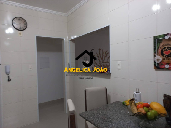 Imagem Apartamento com 2 Quartos à Venda, 70 m² em Itarare - São Vicente