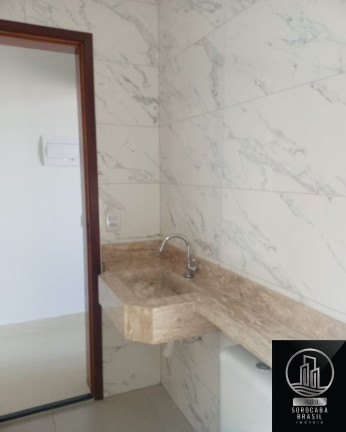 Imagem Casa com 3 Quartos à Venda, 160 m² em Caguassu - Sorocaba Imagem Casa com 3 Quartos à Venda, 160 m² em Caguassu - Sorocaba