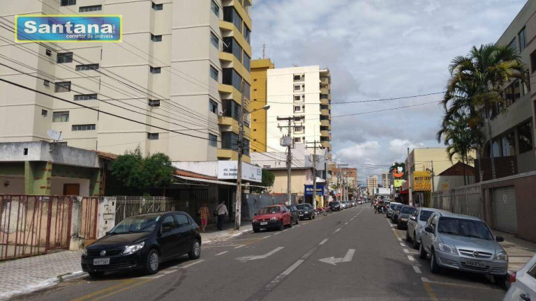 Imagem Apartamento com 2 Quartos à Venda, 62 m² em Centro - Caldas Novas