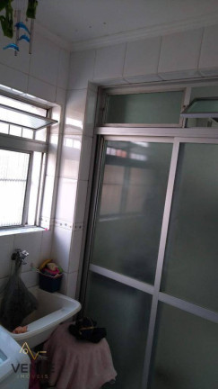 Imagem Apartamento com 2 Quartos à Venda, 68 m² em Vila Santana - São Paulo