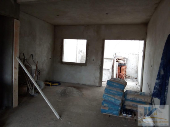 Imagem Casa com 3 Quartos à Venda, 100 m² em Balneário Eliane - Guaratuba
