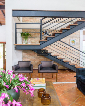 Imagem Casa com 3 Quartos à Venda, 410 m² em Vila Represa - São Paulo