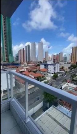 Imagem Apartamento com 2 Quartos à Venda, 51 m² em Manaíra - João Pessoa Imagem Apartamento com 2 Quartos à Venda, 51 m² em Manaíra - João Pessoa