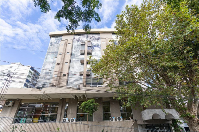 Imóvel Comercial à Venda, 32 m² em Floresta - Porto Alegre