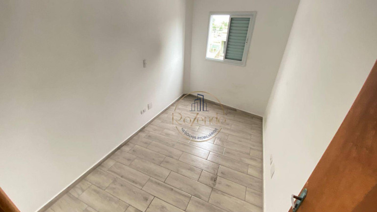 Imagem Apartamento com 2 Quartos à Venda, 60 m² em Vila América - Santo André Imagem Apartamento com 2 Quartos à Venda, 60 m² em Vila América - Santo André