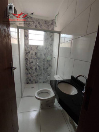 Imagem Casa com 1 Quarto à Venda, 39 m² em Jardim Aclimacao - Praia Grande Imagem Casa com 1 Quarto à Venda, 39 m² em Jardim Aclimacao - Praia Grande