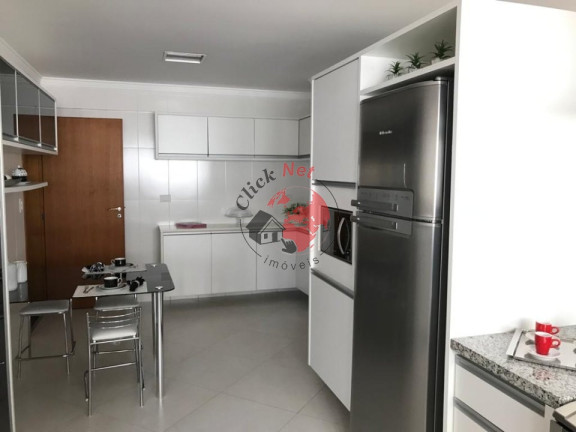 Imagem Apartamento com 3 Quartos à Venda, 155 m² em Barcelona - São Caetano Do Sul Imagem Apartamento com 3 Quartos à Venda, 155 m² em Barcelona - São Caetano Do Sul