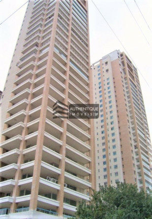 Foto do imóvel Apartamento com 4 Quartos à Venda, 385 m² em Campo Belo - São Paulo