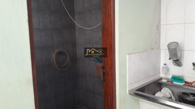 Imagem Sobrado com 5 Quartos à Venda,  em Jardim Emília - Sorocaba