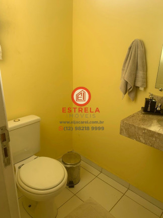 Imagem Imóvel com 3 Quartos à Venda, 124 m² em Jardim Califórnia - Jacareí Imagem Imóvel com 3 Quartos à Venda, 124 m² em Jardim Califórnia - Jacareí