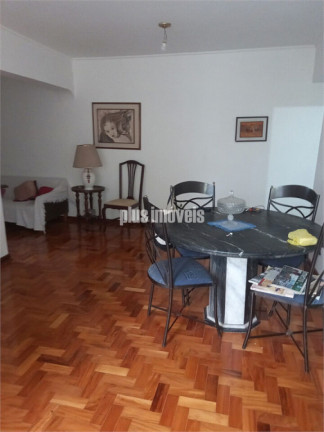 Imagem Apartamento com 4 Quartos à Venda, 160 m² em Itaim Bibi - São Paulo Imagem Apartamento com 4 Quartos à Venda, 160 m² em Itaim Bibi - São Paulo
