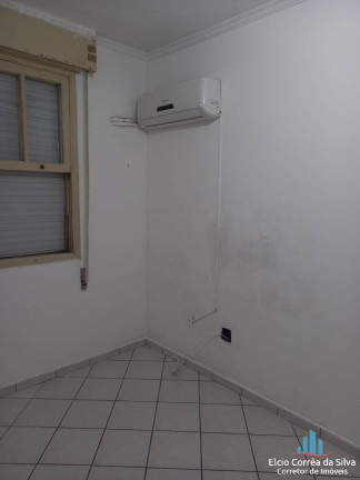 Imagem Apartamento com 1 Quarto à Venda, 64 m² em Gonzaga - Santos Imagem Apartamento com 1 Quarto à Venda, 64 m² em Gonzaga - Santos