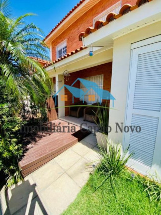 Imagem Sobrado com 2 Quartos à Venda, 90 m² em Capão Novo - Capão Da Canoa