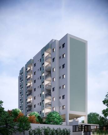 Apartamento com 2 Quartos à Venda, 46 m² em Itaquera - São Paulo