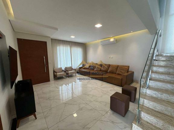 Imagem Casa com 3 Quartos à Venda ou Locação, 309 m² em Condomínio Residencial Esplanada - Tatuí Imagem Casa com 3 Quartos à Venda ou Locação, 309 m² em Condomínio Residencial Esplanada - Tatuí