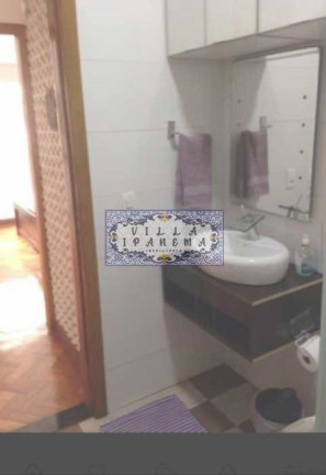 Imagem Apartamento com 2 Quartos à Venda, 87 m² em Copacabana - Rio De Janeiro Imagem Apartamento com 2 Quartos à Venda, 87 m² em Copacabana - Rio De Janeiro