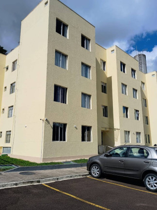 Imagem Apartamento com 2 Quartos à Venda, 43 m² em Cachoeira - Curitiba Imagem Apartamento com 2 Quartos à Venda, 43 m² em Cachoeira - Curitiba