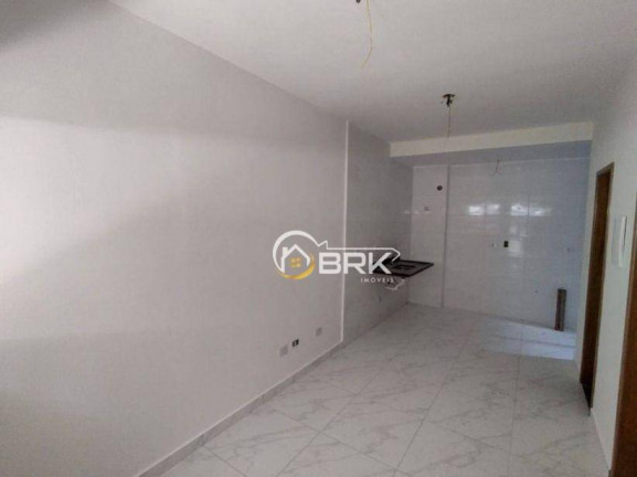 Imagem Apartamento com 1 Quarto à Venda, 30 m² em Jardim Sao Paulo(zona Norte) - São Paulo