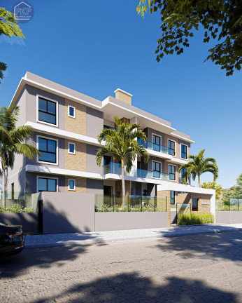 Imagem Apartamento com 2 Quartos à Venda, 63 m² em Ingleses Do Rio Vermelho - Florianópolis