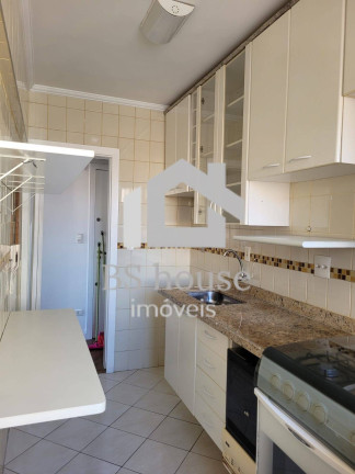 Imagem Apartamento com 2 Quartos à Venda, 60 m² em Baeta Neves - São Bernardo Do Campo Imagem Apartamento com 2 Quartos à Venda, 60 m² em Baeta Neves - São Bernardo Do Campo