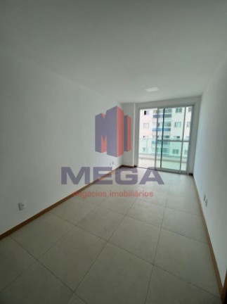 Imagem Apartamento com 2 Quartos à Venda, 77 m² em Praia De Itaparica - Vila Velha