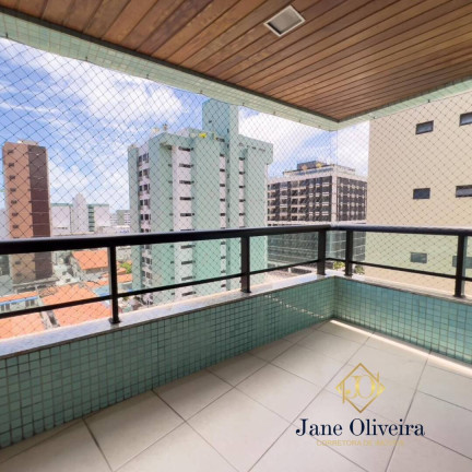 Imagem Apartamento com 4 Quartos à Venda, 274 m² em Tambaú - João Pessoa