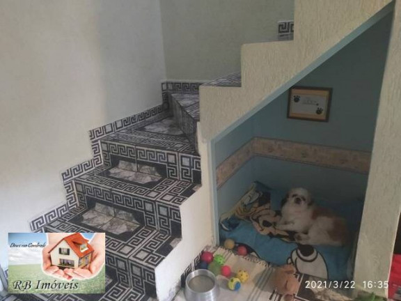 Imagem Casa com 3 Quartos à Venda, 270 m² em Vila Pires - Santo André Imagem Casa com 3 Quartos à Venda, 270 m² em Vila Pires - Santo André