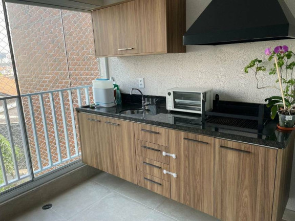 Imagem Apartamento com 3 Quartos à Venda, 75 m² em Vila Morse - São Paulo Imagem Apartamento com 3 Quartos à Venda, 75 m² em Vila Morse - São Paulo