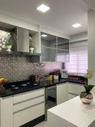 Imagem Apartamento com 3 Quartos à Venda, 103 m² em Centro - Santo André Imagem Apartamento com 3 Quartos à Venda, 103 m² em Centro - Santo André