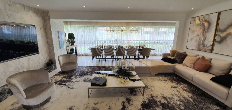 Imagem Apartamento com 3 Quartos à Venda, 173 m² em Perdizes - São Paulo Imagem Apartamento com 3 Quartos à Venda, 173 m² em Perdizes - São Paulo