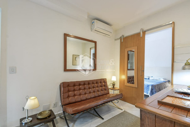 Imagem Apartamento com 1 Quarto à Venda, 47 m² em Pinheiros - São Paulo Imagem Apartamento com 1 Quarto à Venda, 47 m² em Pinheiros - São Paulo