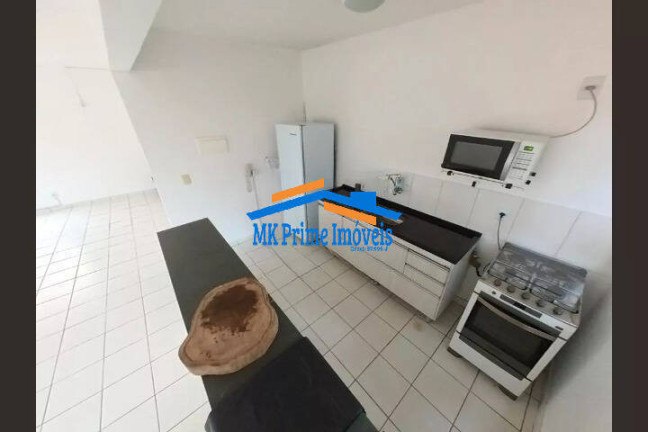Imagem Apartamento com 1 Quarto à Venda, 36 m² em Jaraguá - São Paulo Imagem Apartamento com 1 Quarto à Venda, 36 m² em Jaraguá - São Paulo