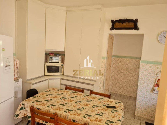 Imagem Casa com 3 Quartos à Venda, 156 m² em Barcelona - São Caetano Do Sul Imagem Casa com 3 Quartos à Venda, 156 m² em Barcelona - São Caetano Do Sul