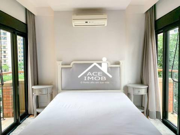Imagem Apartamento com 2 Quartos à Venda, 171 m² em Indianópolis - São Paulo