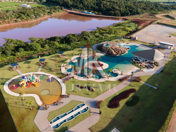 Imagem Terreno à Venda, 590 m² em Jardins De Monet Residence - Maringá Imagem Terreno à Venda, 590 m² em Jardins De Monet Residence - Maringá
