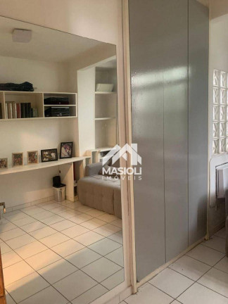 Imagem Apartamento com 3 Quartos à Venda, 102 m² em Praia Da Costa - Vila Velha