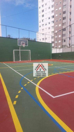 Imagem Apartamento com 2 Quartos à Venda, 65 m² em Jardim Marajoara - São Paulo