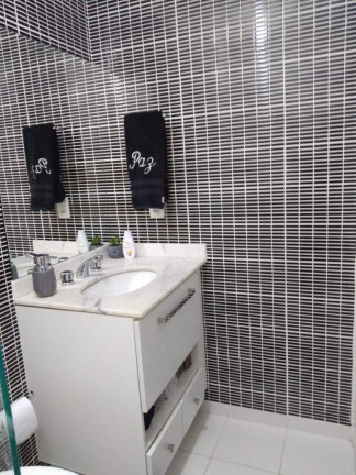 Imagem Apartamento com 2 Quartos à Venda, 50 m² em Santo Amaro - São Paulo