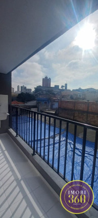 Imagem Apartamento com 1 Quarto à Venda, 32 m² em Vila Esperança - São Paulo Imagem Apartamento com 1 Quarto à Venda, 32 m² em Vila Esperança - São Paulo