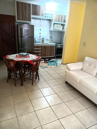 Imagem Apartamento com 2 Quartos à Venda, 60 m² em Itaguá - Ubatuba Imagem Apartamento com 2 Quartos à Venda, 60 m² em Itaguá - Ubatuba