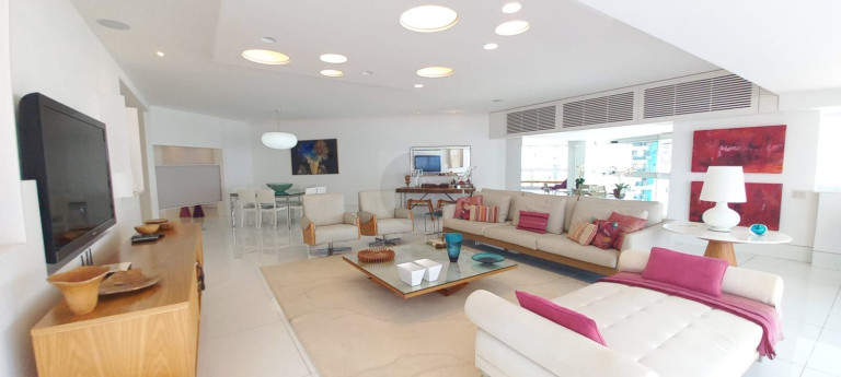 Imagem Apartamento com 4 Quartos à Venda, 300 m² em Barra Da Tijuca - Rio De Janeiro Imagem Apartamento com 4 Quartos à Venda, 300 m² em Barra Da Tijuca - Rio De Janeiro