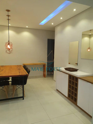 Imagem Cobertura com 3 Quartos à Venda, 140 m² em Centro - Ubatuba Imagem Cobertura com 3 Quartos à Venda, 140 m² em Centro - Ubatuba