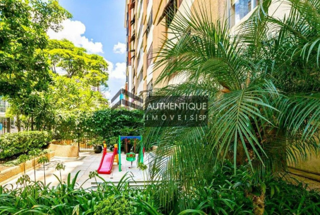 Imagem Apartamento com 3 Quartos à Venda, 119 m² em Itaim Bibi - São Paulo Imagem Apartamento com 3 Quartos à Venda, 119 m² em Itaim Bibi - São Paulo