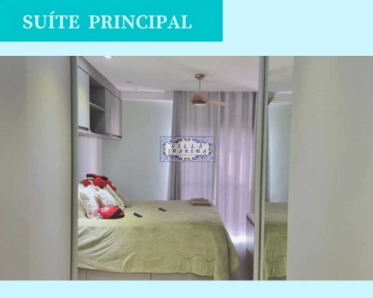 Imagem Cobertura com 3 Quartos à Venda, 181 m² em Recreio Dos Bandeirantes - Rio De Janeiro