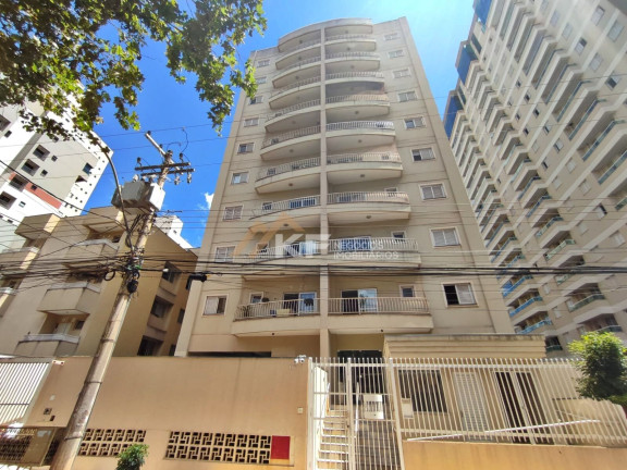 Imagem Apartamento com 2 Quartos à Venda, 70 m² em Nova Aliança - Ribeirão Preto Imagem Apartamento com 2 Quartos à Venda, 70 m² em Nova Aliança - Ribeirão Preto