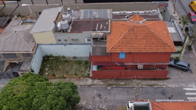 Imagem Casa à Venda, 155 m² em Vila Leopoldina - São Paulo