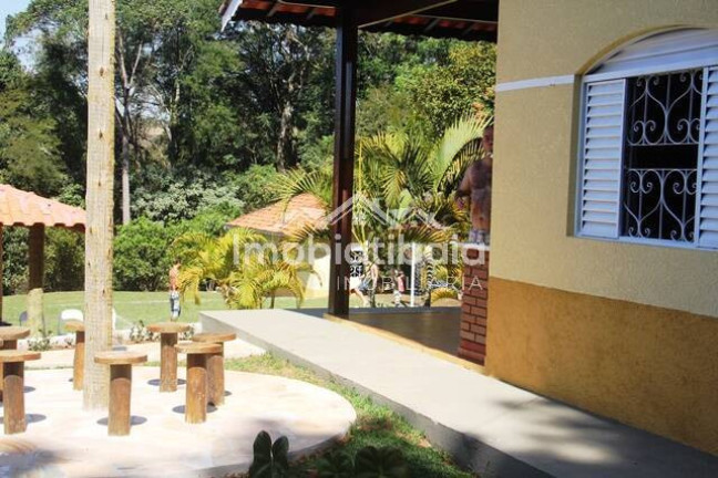 Imagem Chácara com 4 Quartos à Venda, 1.225 m² em Jundiaizinho - Atibaia Imagem Chácara com 4 Quartos à Venda, 1.225 m² em Jundiaizinho - Atibaia